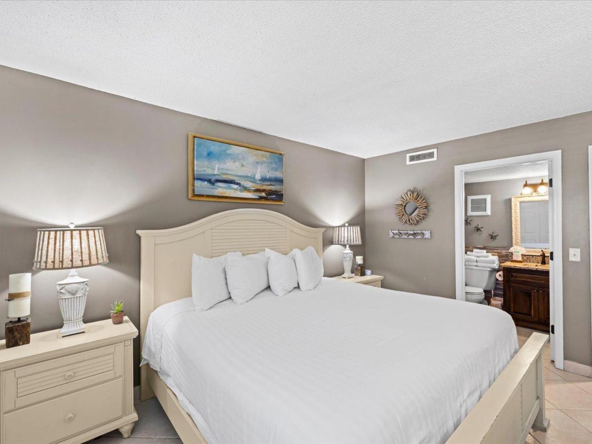 Surf And Racquet Unit 116 Destin