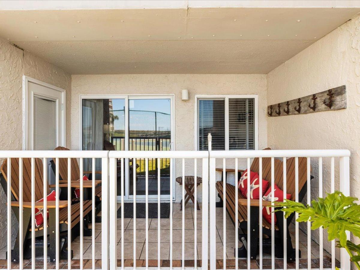Surf And Racquet Unit 116 Destin