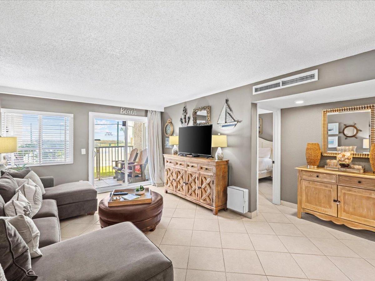Surf And Racquet Unit 116 Holiday home