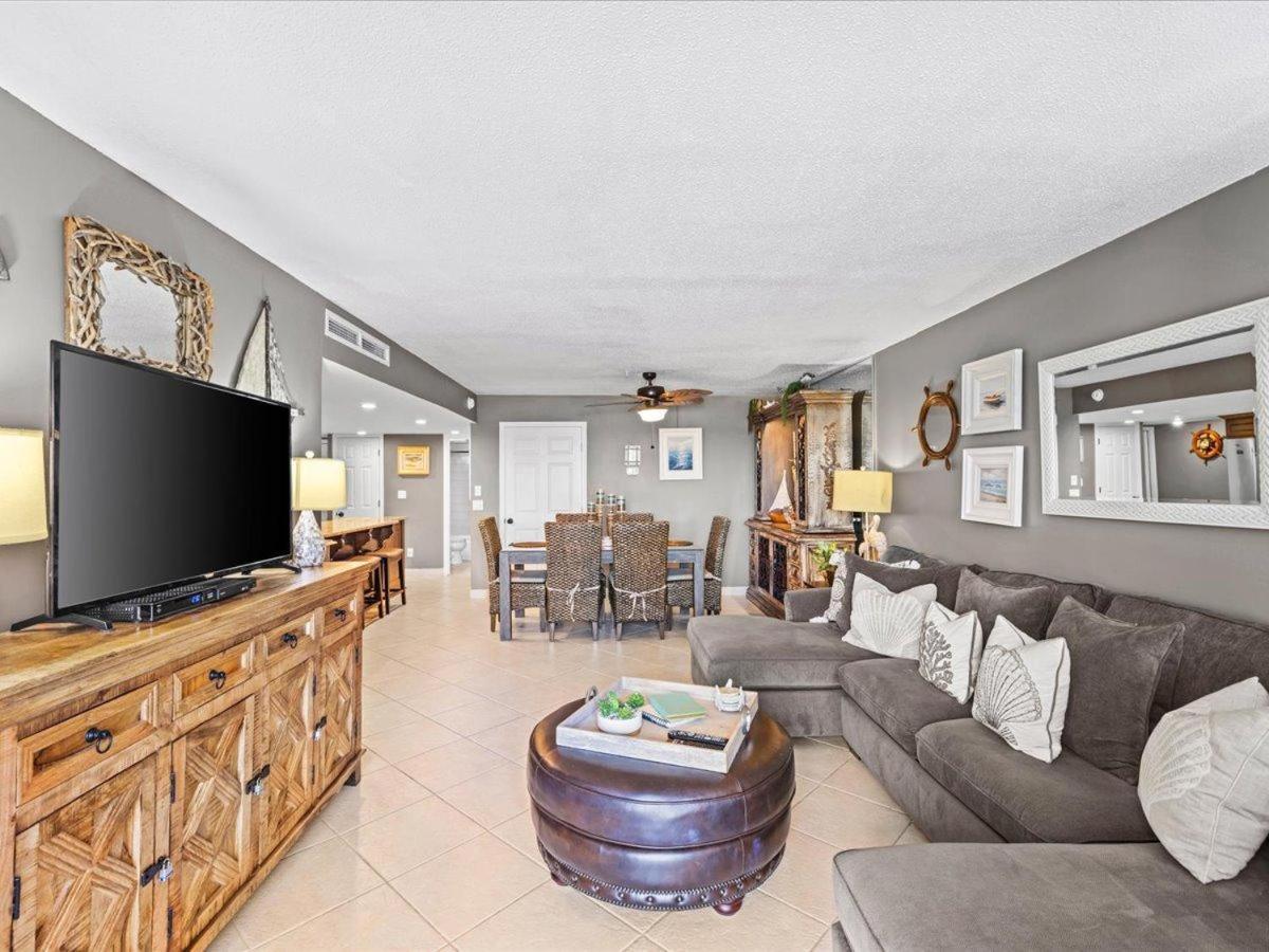 Surf And Racquet Unit 116 Destin