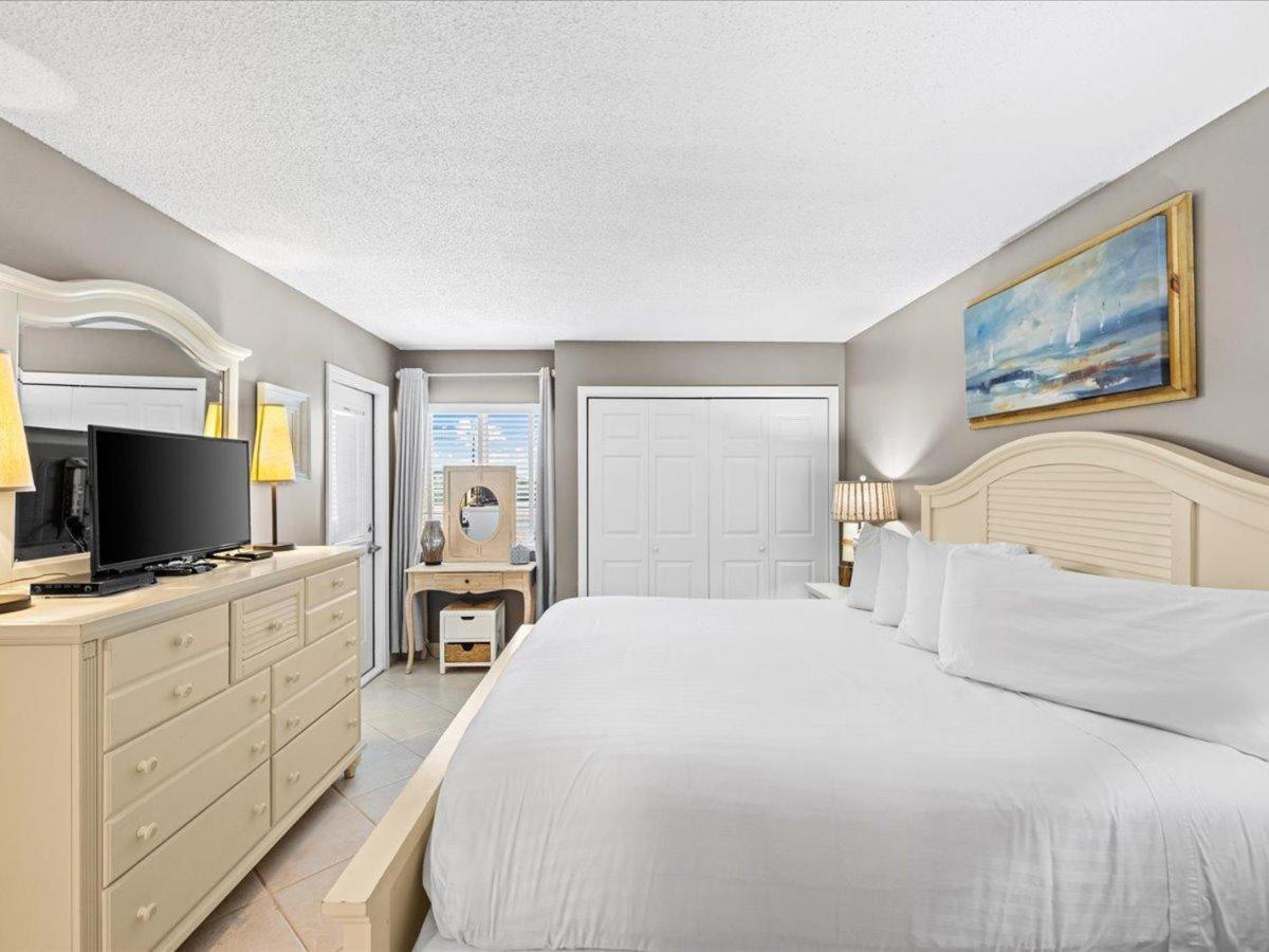 Surf And Racquet Unit 116 Holiday home *