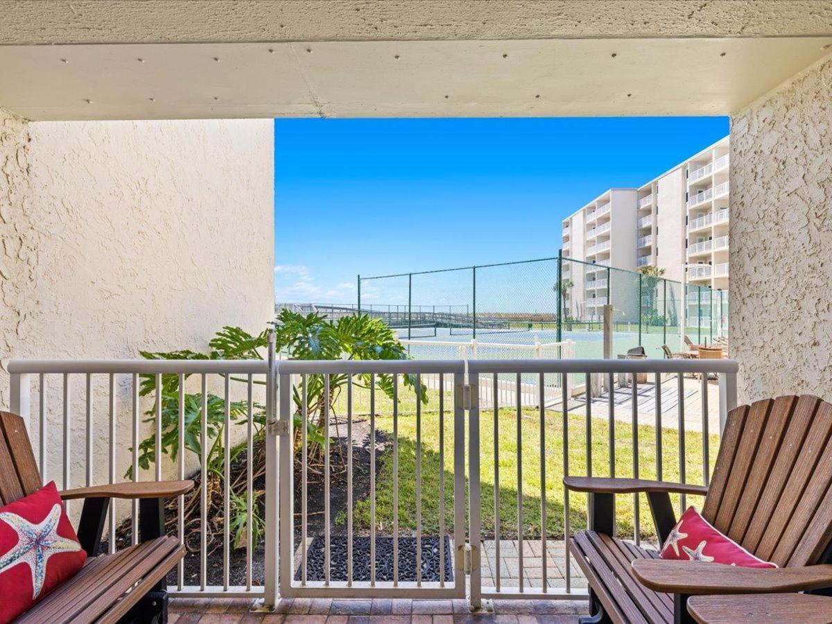Holiday home Surf And Racquet Unit 116 Destin