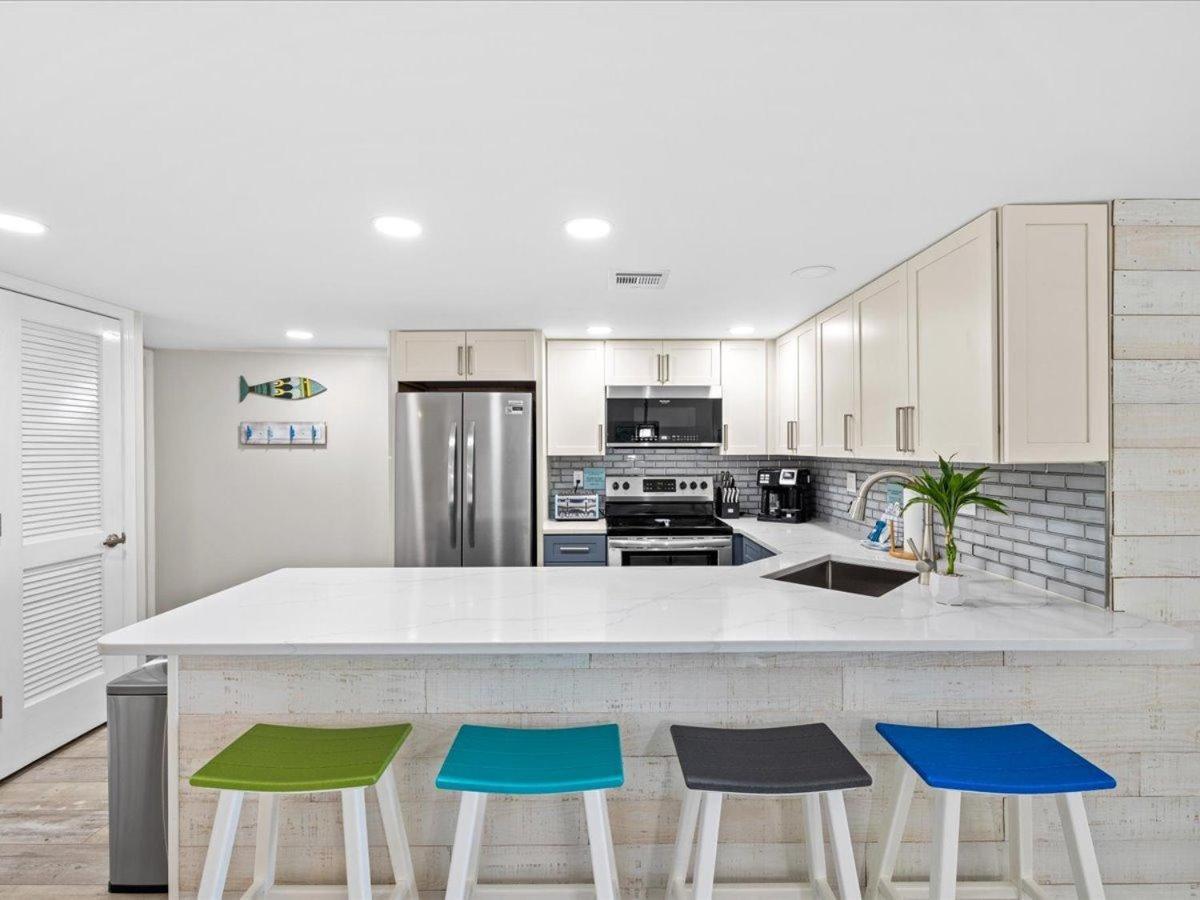 Holiday home Surf And Racquet Unit 501 Destin