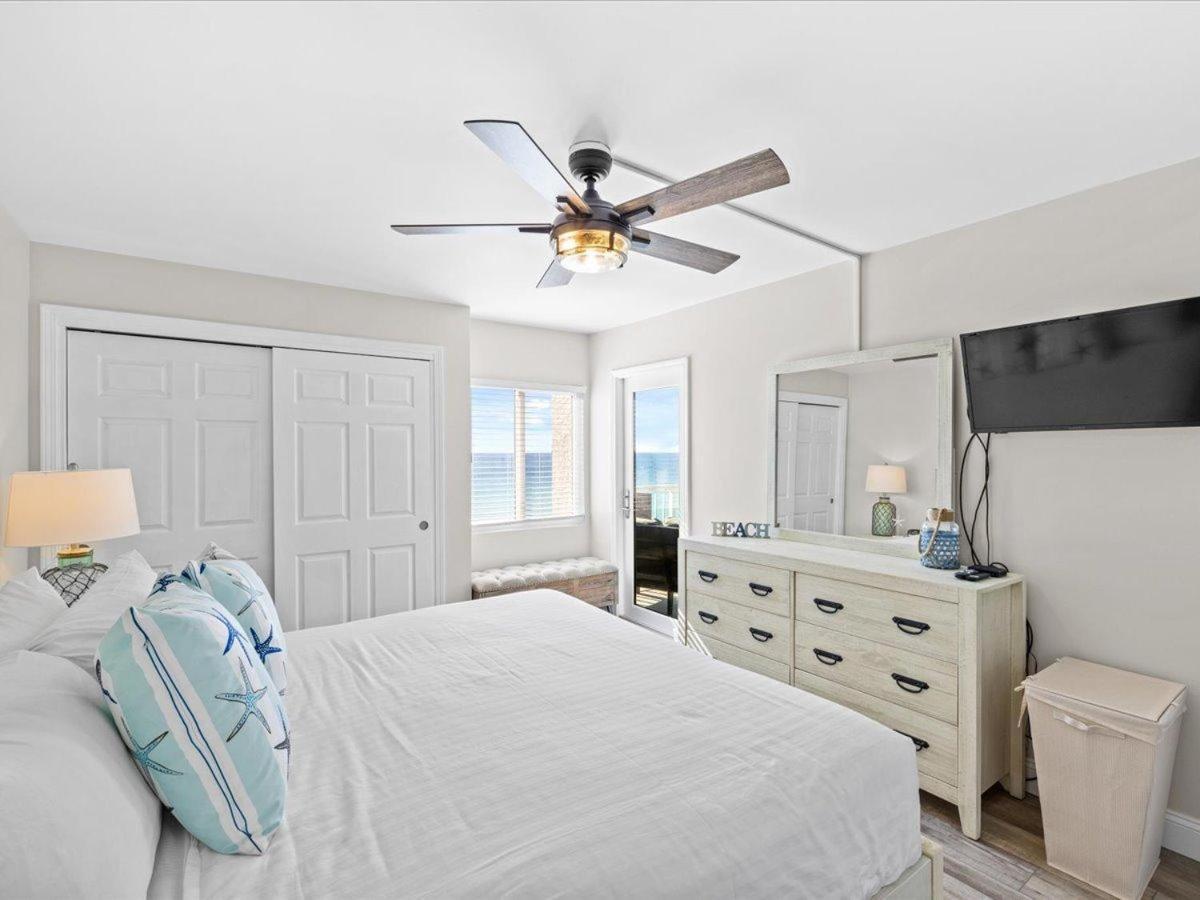 Holiday home Surf And Racquet Unit 501 *