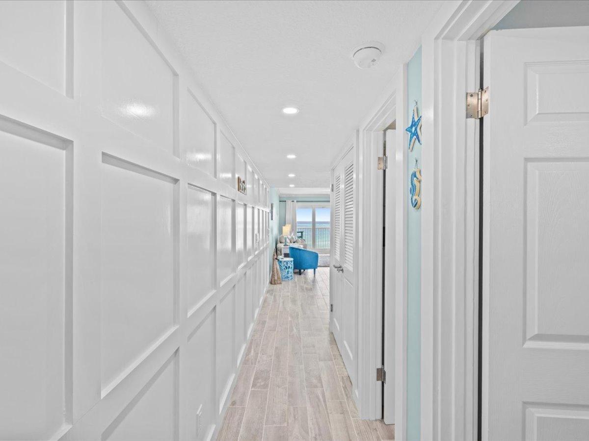 Holiday home Surf And Racquet Unit 722 Destin