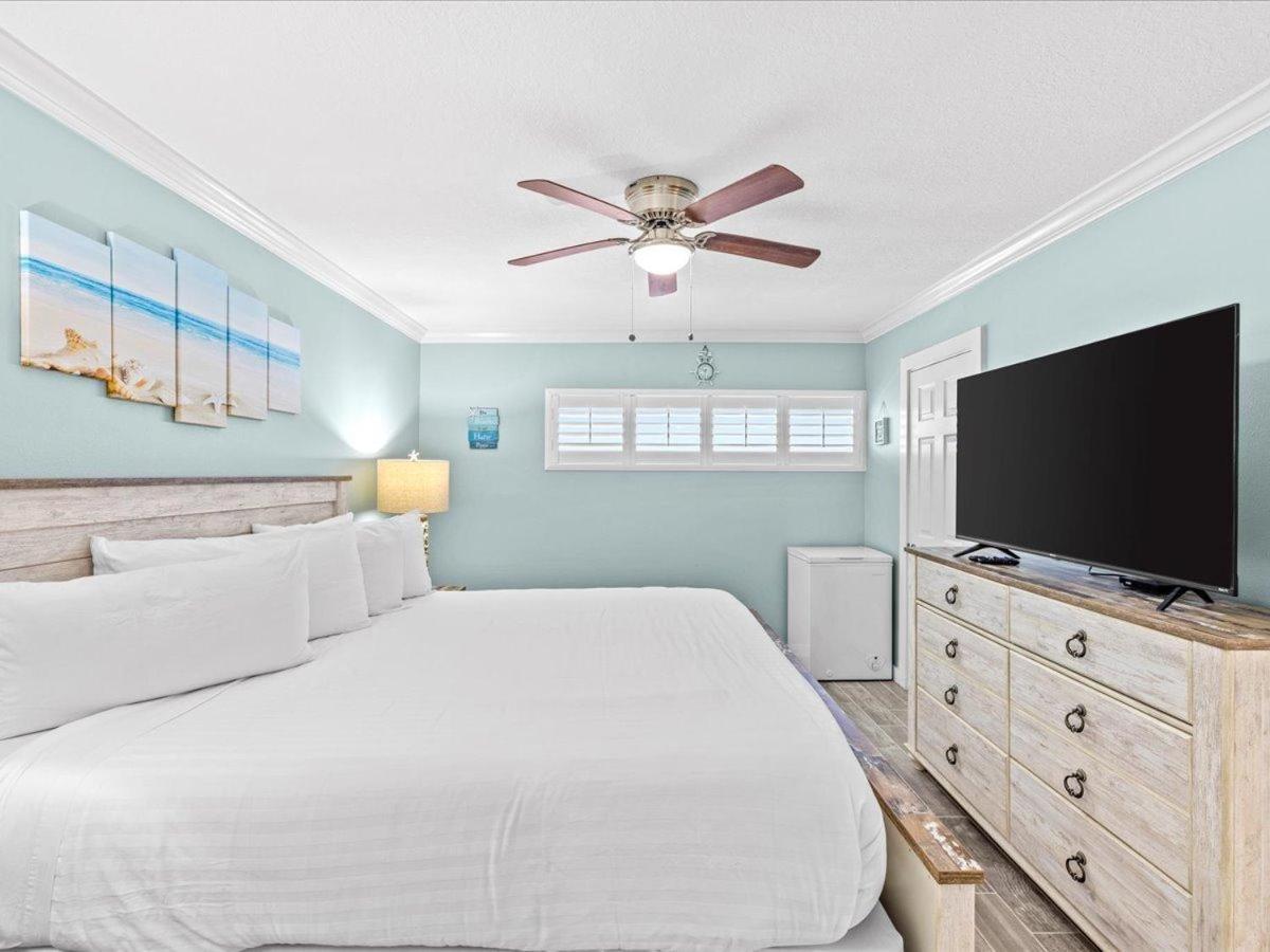 Surf And Racquet Unit 722 Holiday home
