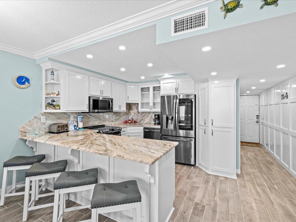 Surf And Racquet Unit 722 Holiday home