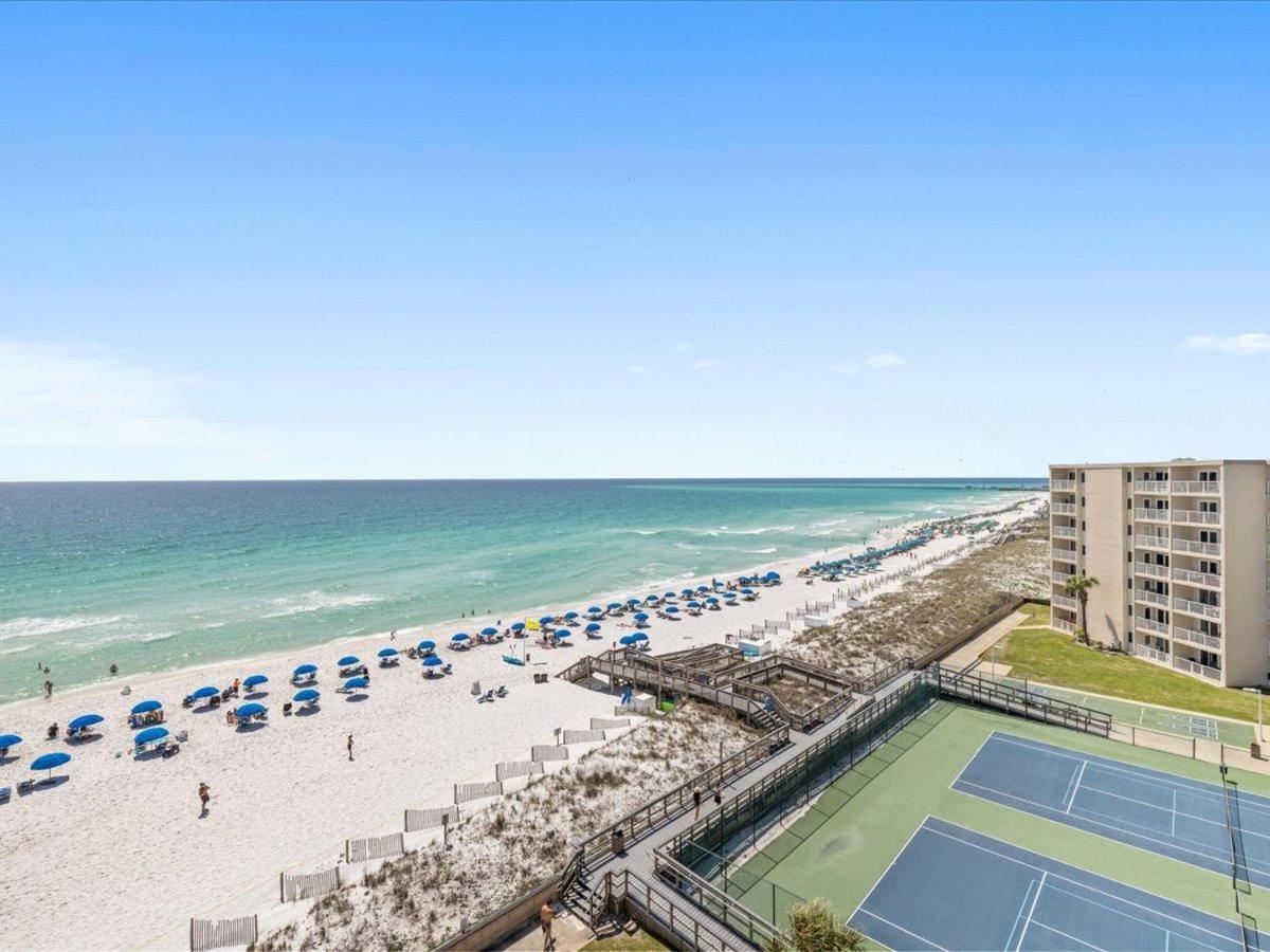 Holiday home Surf And Racquet Unit 722