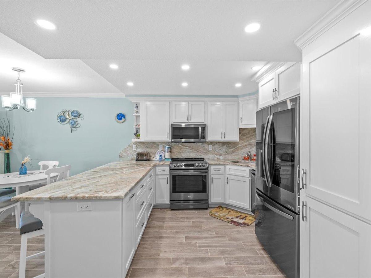 Holiday home Surf And Racquet Unit 722