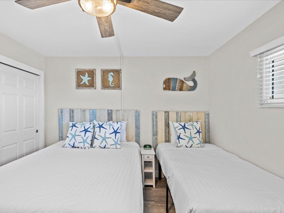 Holiday home Surf And Racquet Unit 501