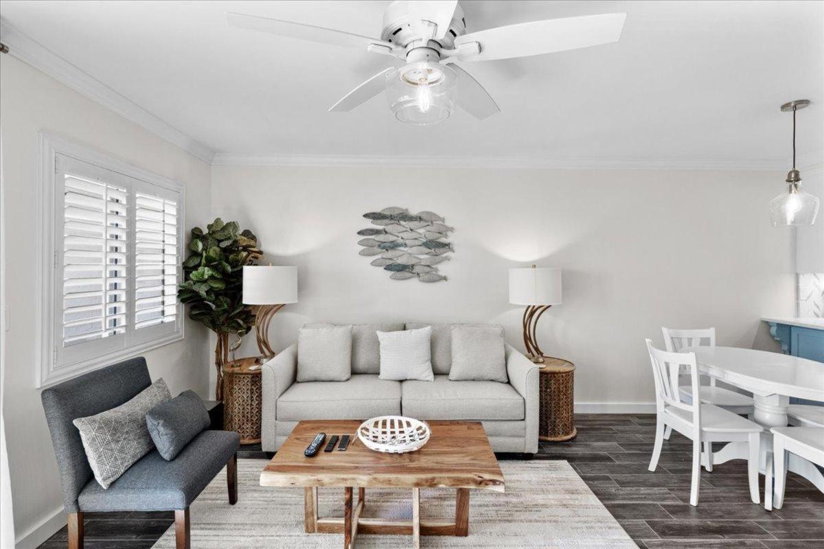 Surf And Racquet Unit 413 Holiday home *