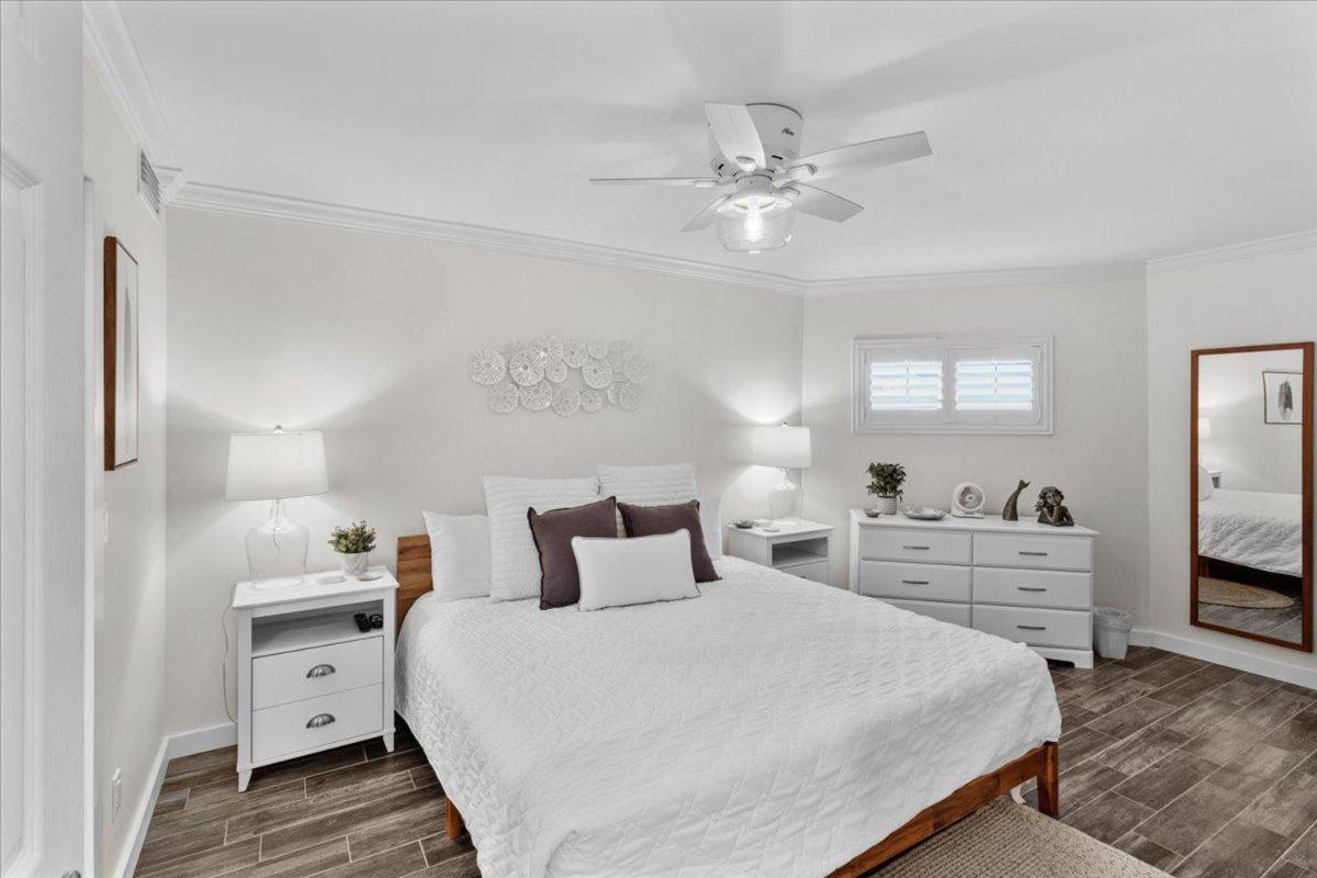 Surf And Racquet Unit 413 Holiday home