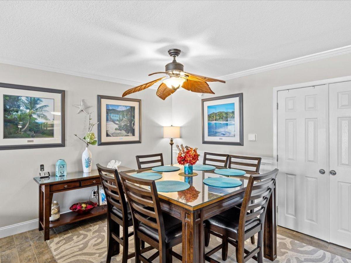 Holiday home Surf And Racquet Unit 504 Destin
