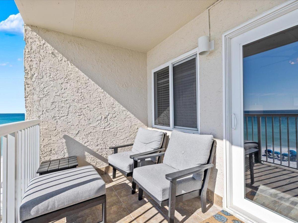 Holiday home Surf And Racquet Unit 501 Destin
