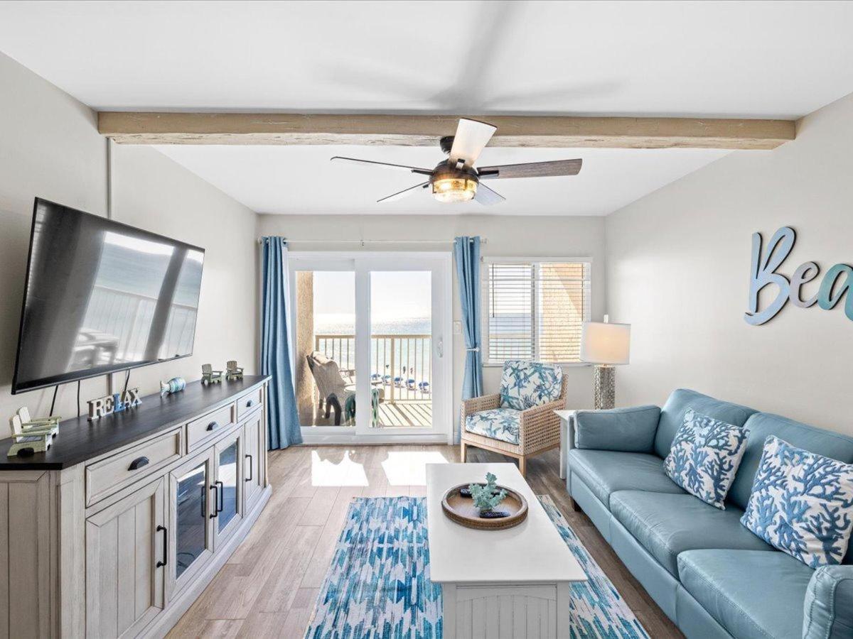 Holiday home Surf And Racquet Unit 501 *
