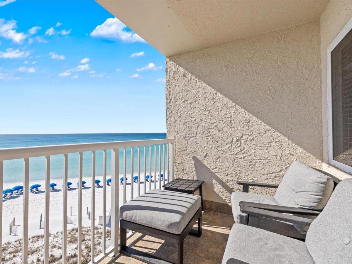 Holiday home Surf And Racquet Unit 501