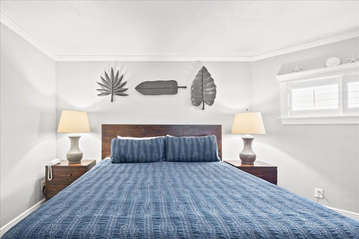Holiday home Surf And Racquet Unit 513