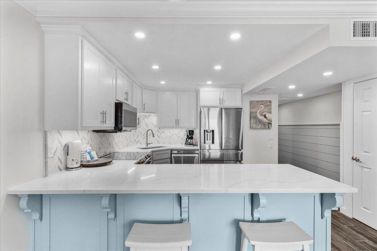 Surf And Racquet Unit 413 Holiday home Destin
