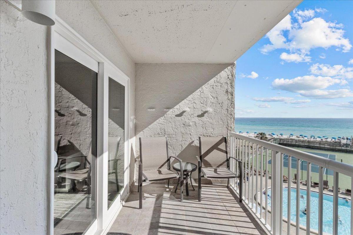 Surf And Racquet Unit 413 Holiday home *
