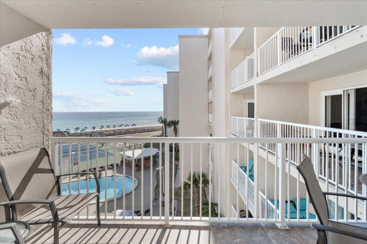 Surf And Racquet Unit 413 Holiday home