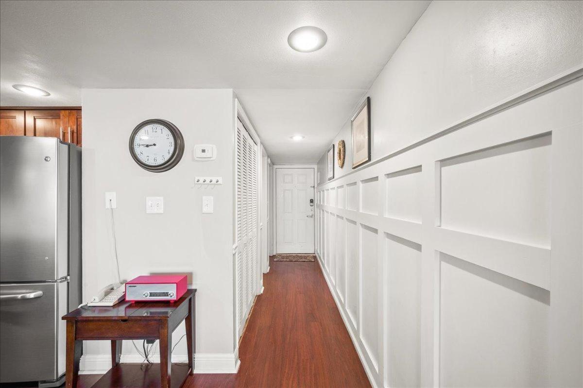 Holiday home Surf And Racquet Unit 513