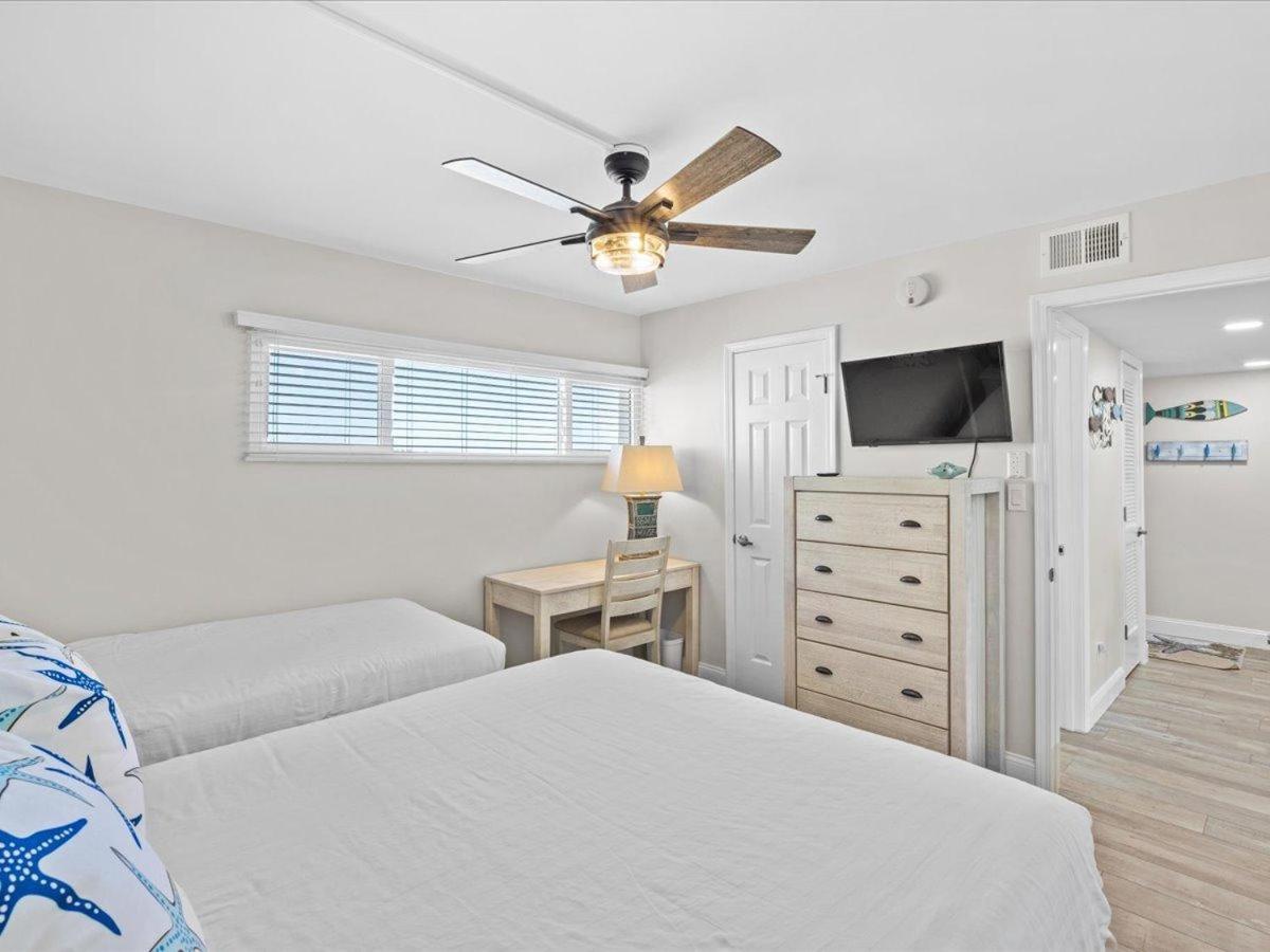 Surf And Racquet Unit 501 Holiday home