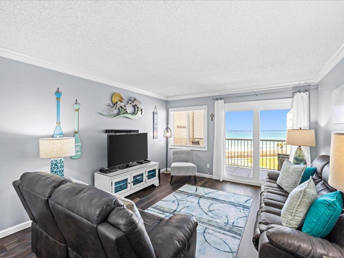 Surf And Racquet Unit 515 Holiday home Destin