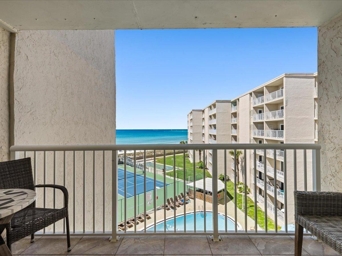 Surf And Racquet Unit 515 Holiday home