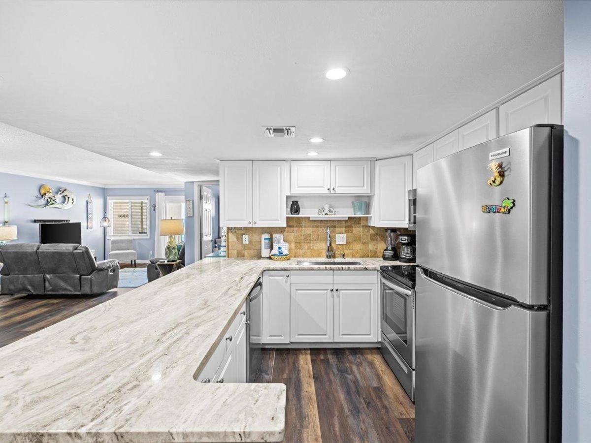 Surf And Racquet Unit 515 Holiday home Destin