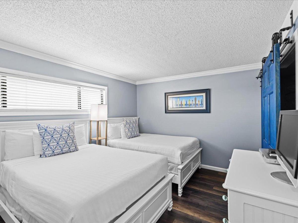 Surf And Racquet Unit 515 Holiday home