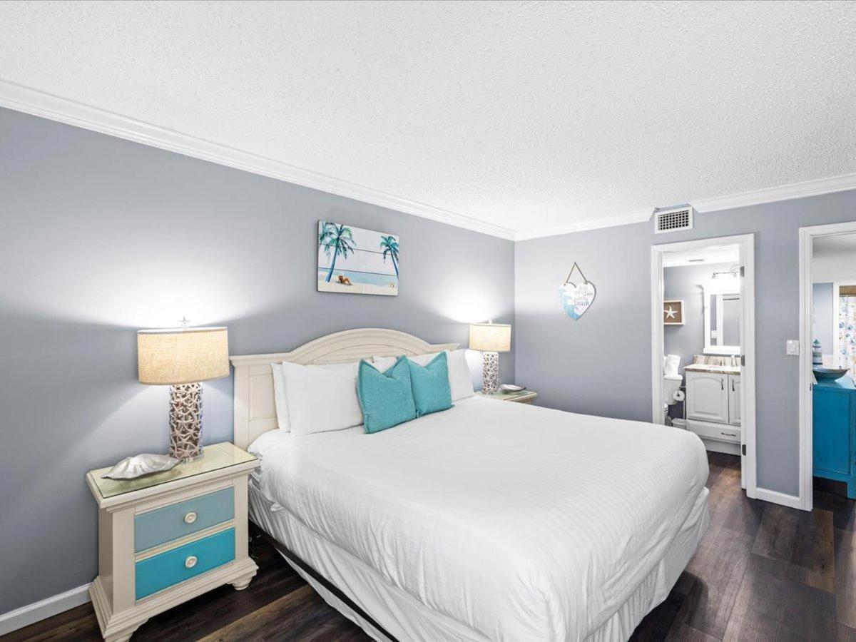 Surf And Racquet Unit 515 Holiday home Destin