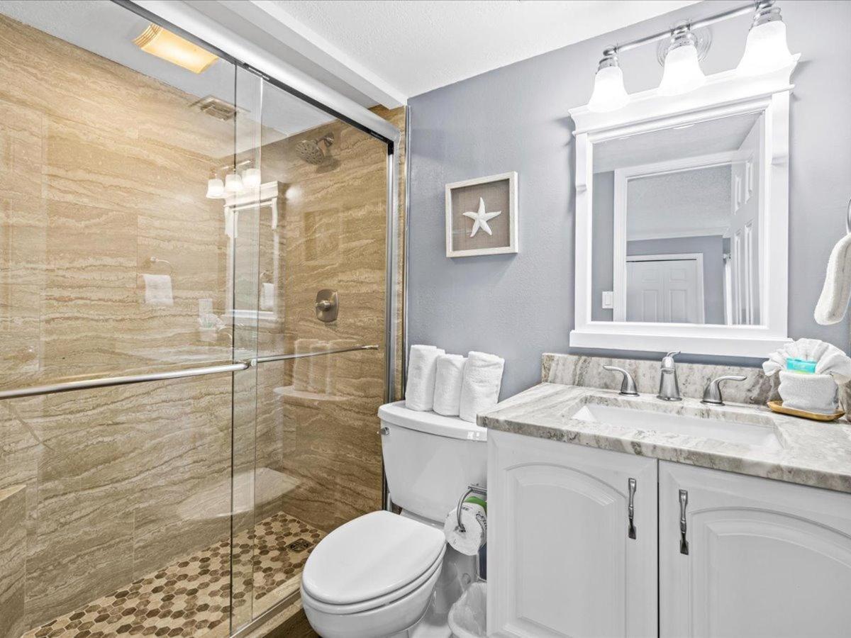 Surf And Racquet Unit 515 Holiday home *