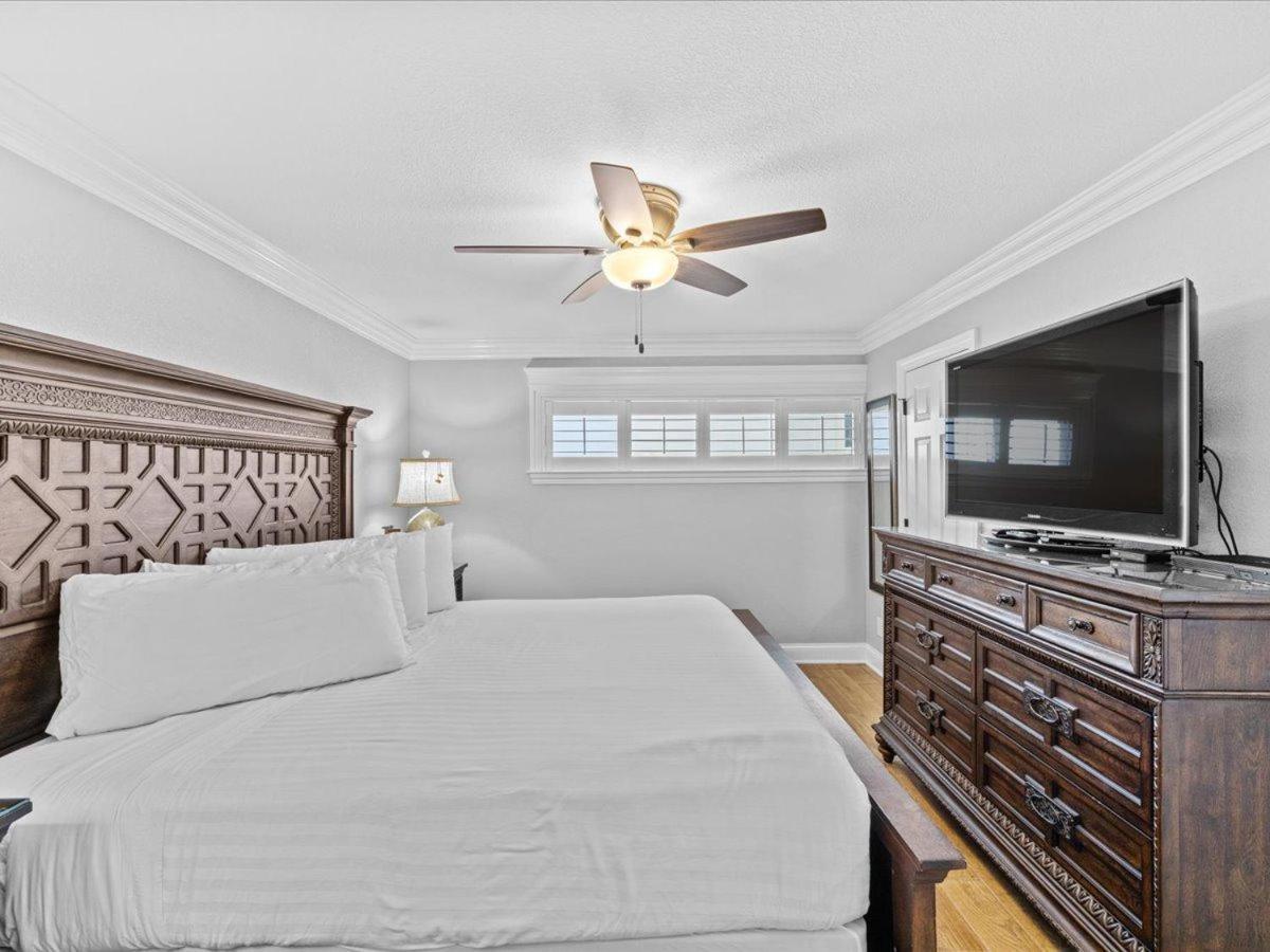 Surf And Racquet Unit 522 Holiday home Destin