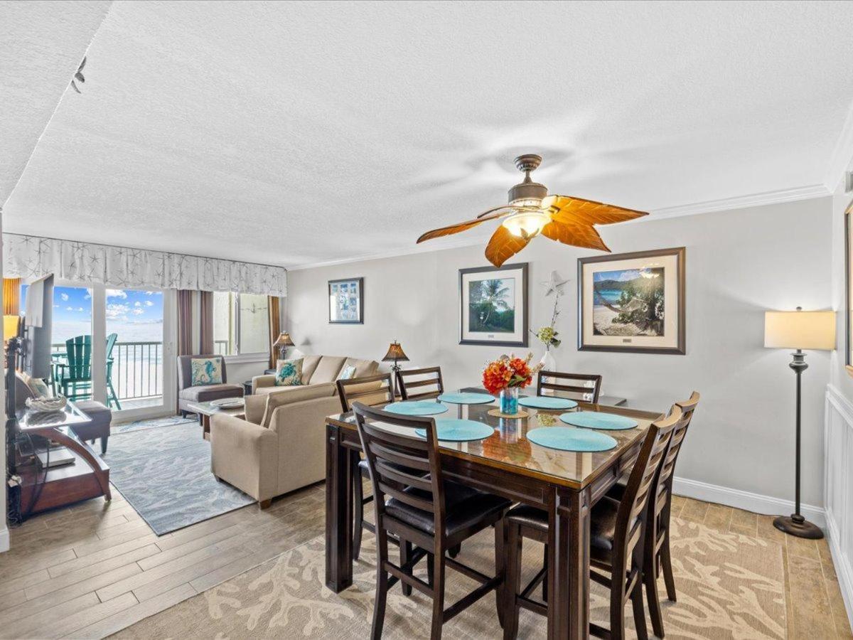 Surf And Racquet Unit 504 Holiday home *