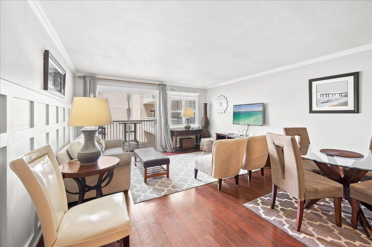 Surf And Racquet Unit 513 Holiday home