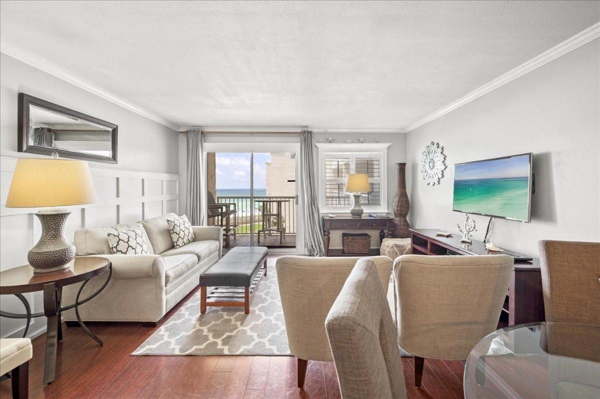 Surf And Racquet Unit 513 Holiday home *