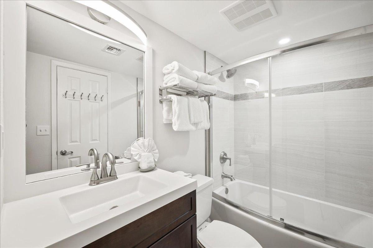 Surf And Racquet Unit 513 Destin
