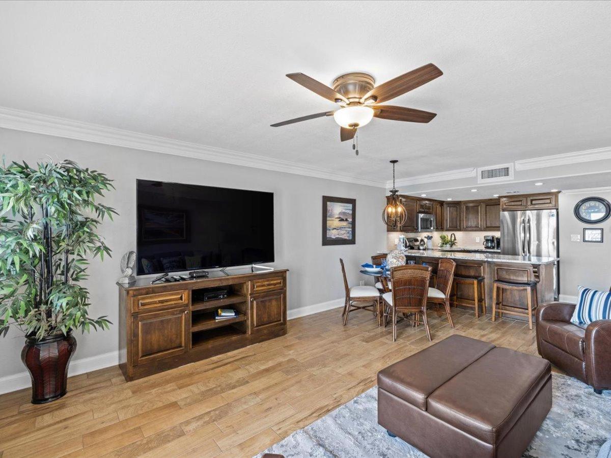 Surf And Racquet Unit 522 Holiday home