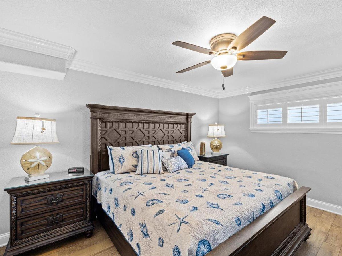 Surf And Racquet Unit 522 Holiday home Destin