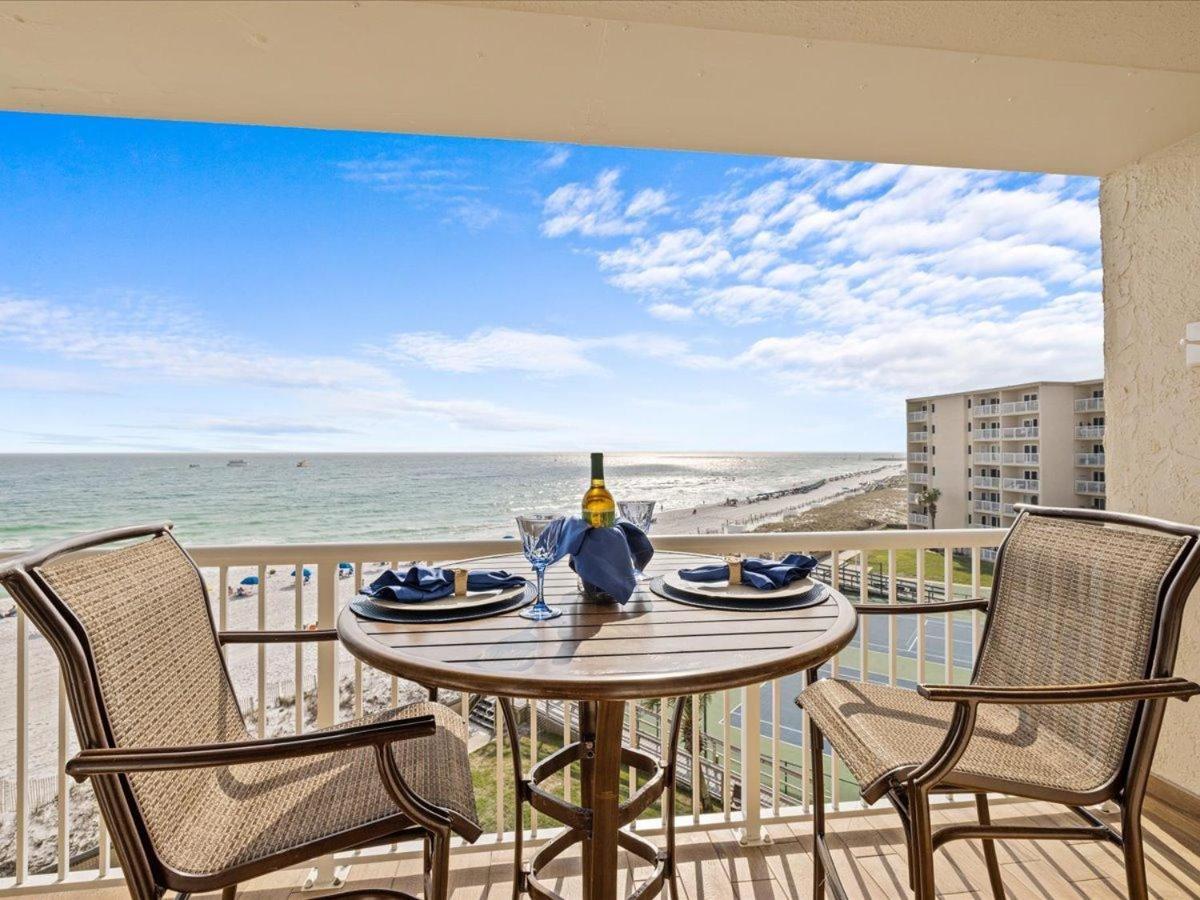 Holiday home Surf And Racquet Unit 522 *