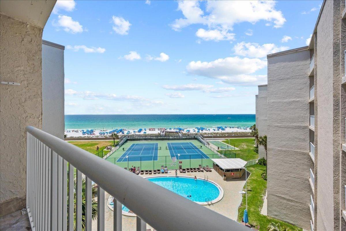 Holiday home Surf And Racquet Unit 513