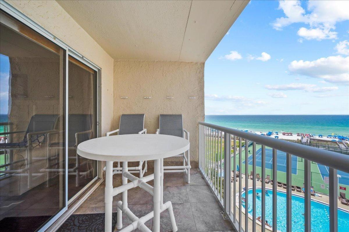Holiday home Surf And Racquet Unit 513 Destin