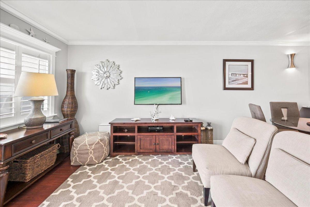 Surf And Racquet Unit 513 Holiday home *