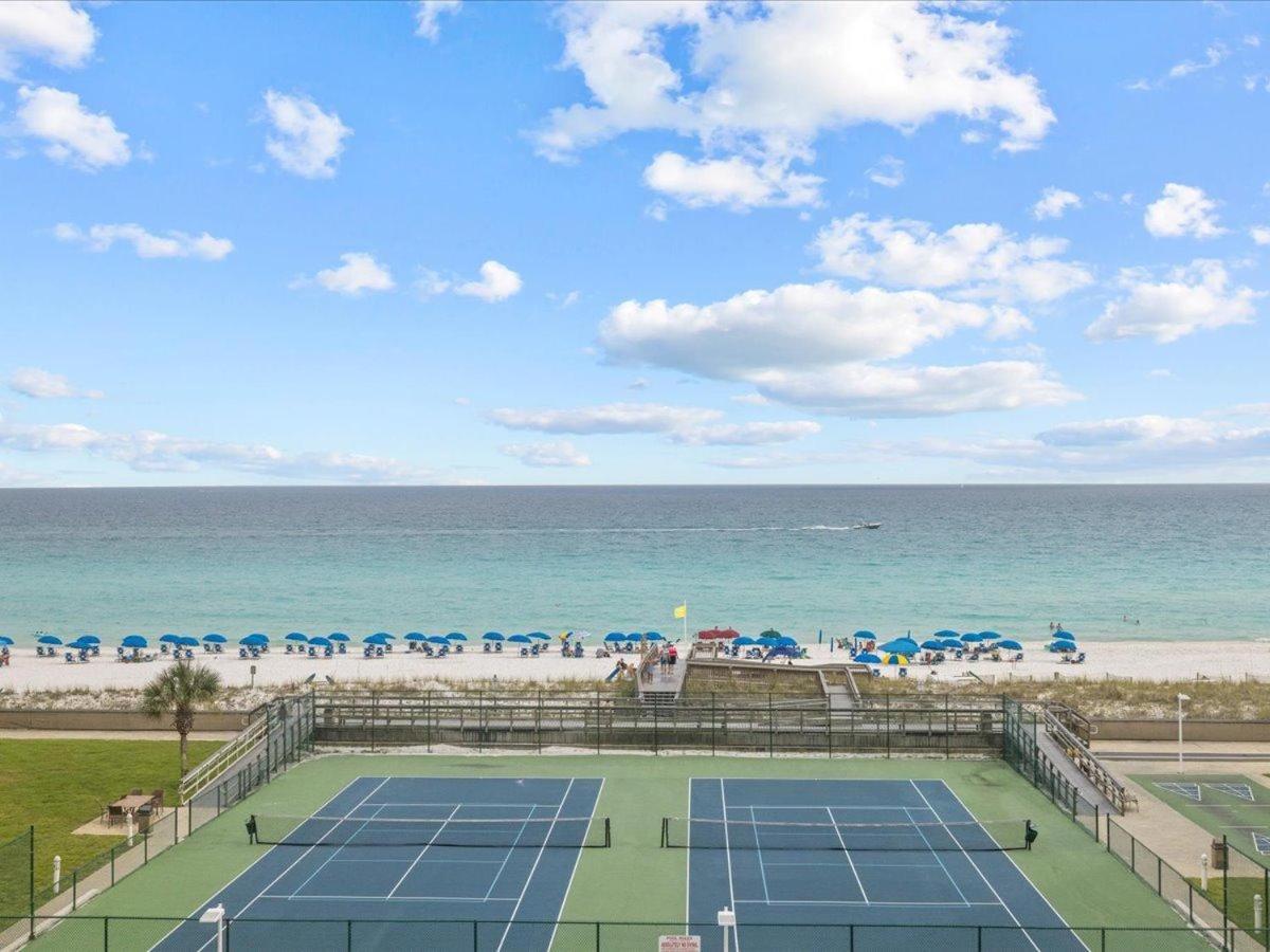 Surf And Racquet Unit 512 Holiday home *