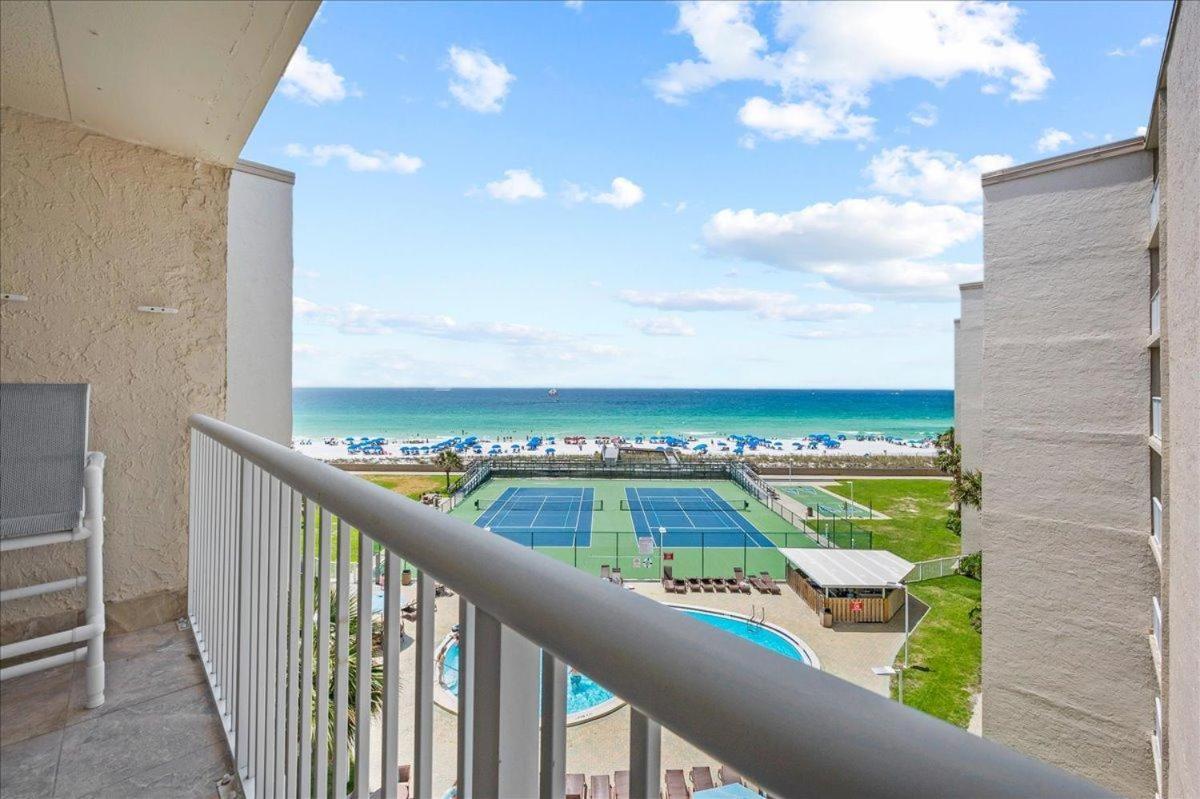 Surf And Racquet Unit 513 Holiday home Destin