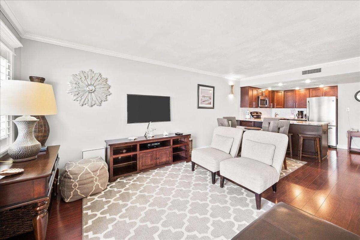 Holiday home Surf And Racquet Unit 513