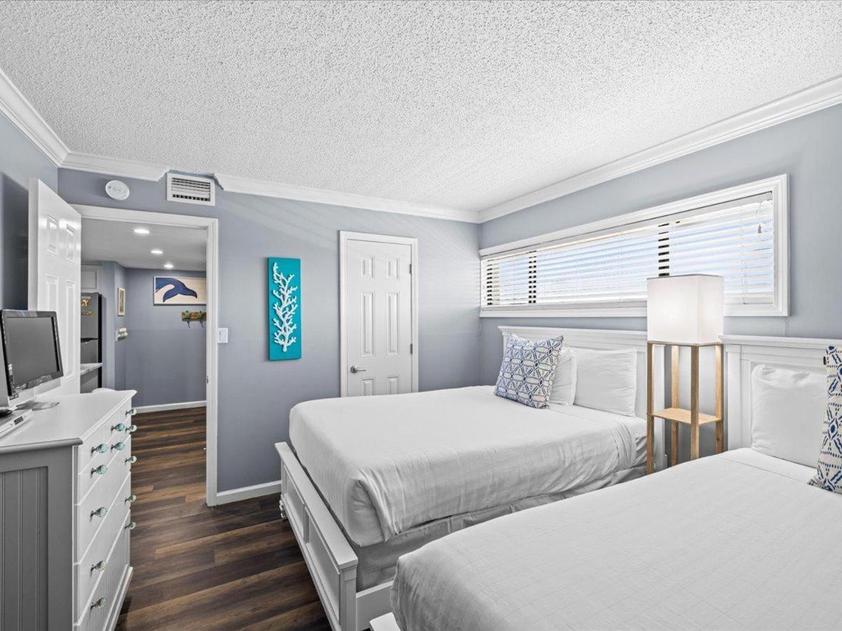 Surf And Racquet Unit 515 Holiday home