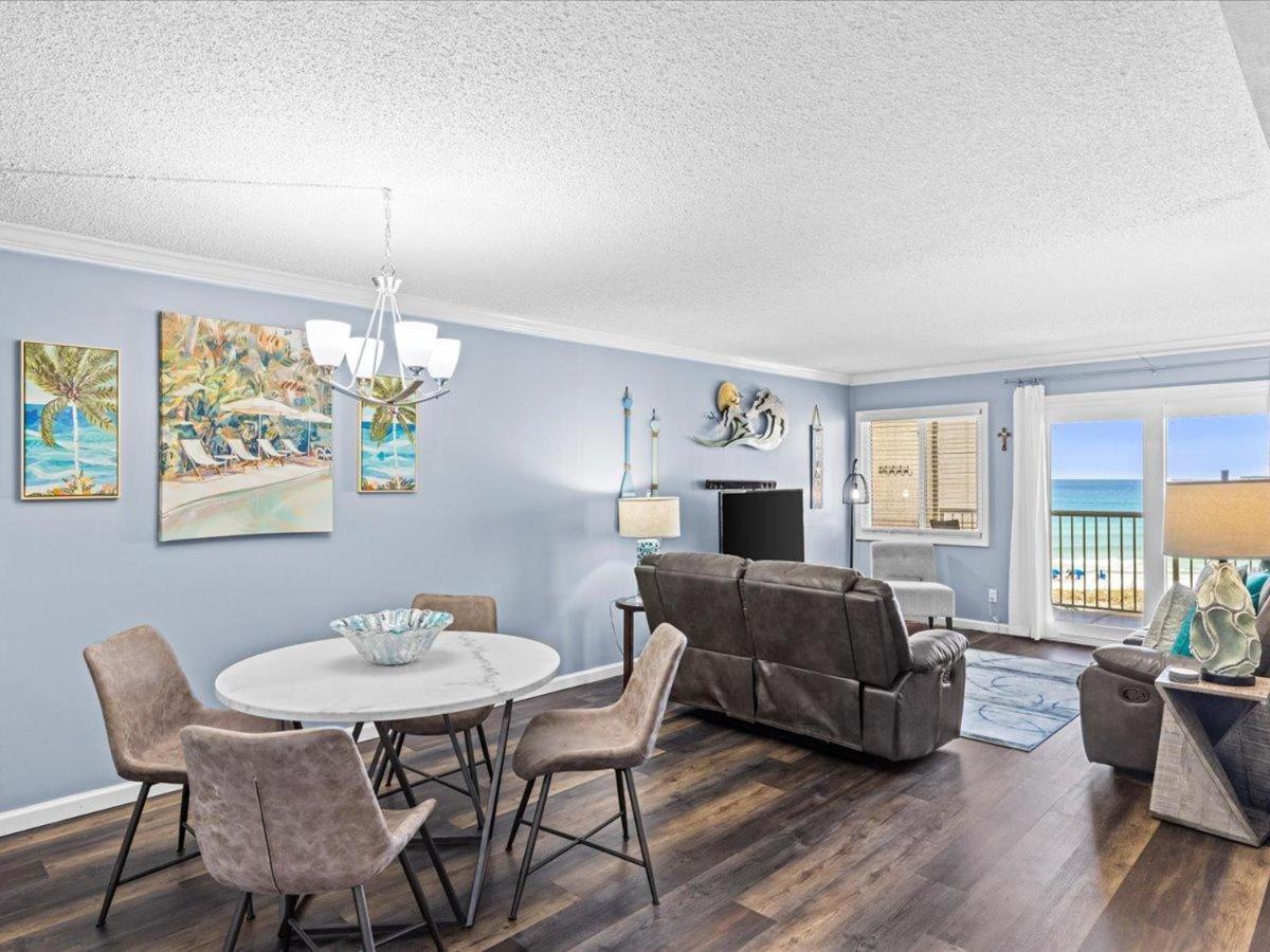 Holiday home Surf And Racquet Unit 515