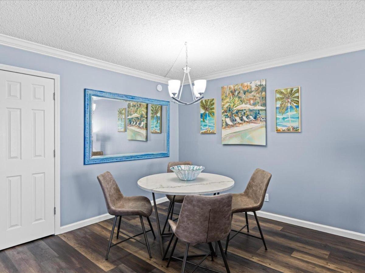 Surf And Racquet Unit 515 Holiday home