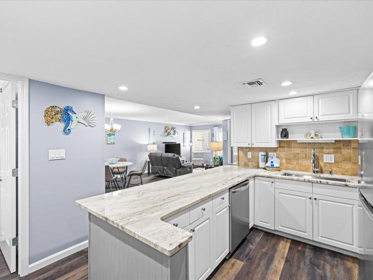 Surf And Racquet Unit 515 Holiday home *